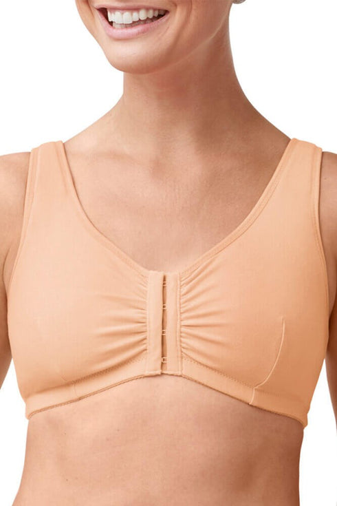 Amoena Fleur Wire-free Bra